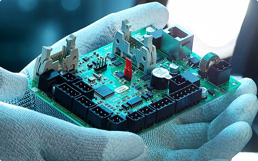 使用PCB板时经常会剥落原因