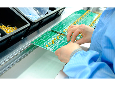 专业分享：SMT工艺材料的种类与作用