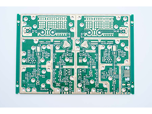 5G-高频高速-通讯板线路板
