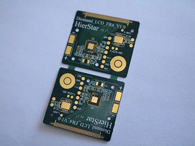 PCB板的表面处理工艺及其优缺点和适用场景