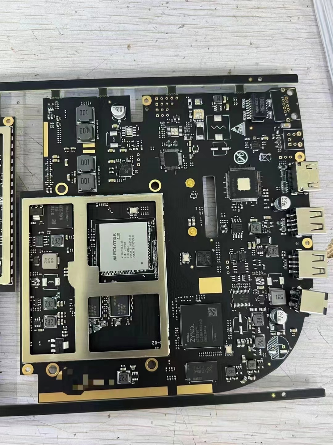 智能家居|SMT贴片加工