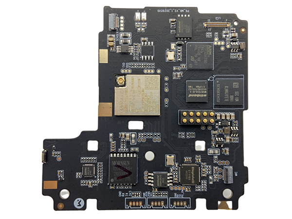 智能家居|SMT贴片加工