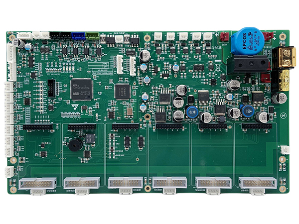 医疗电子产品Smt贴片加工