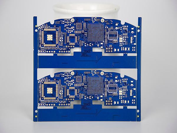 深圳大疆无人机PCB主板