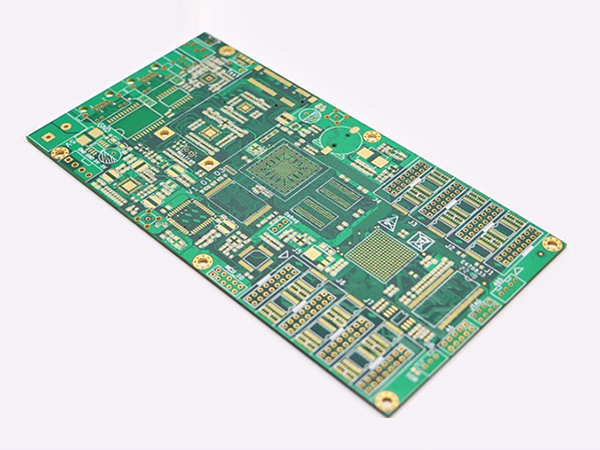 电箱阻抗PCB