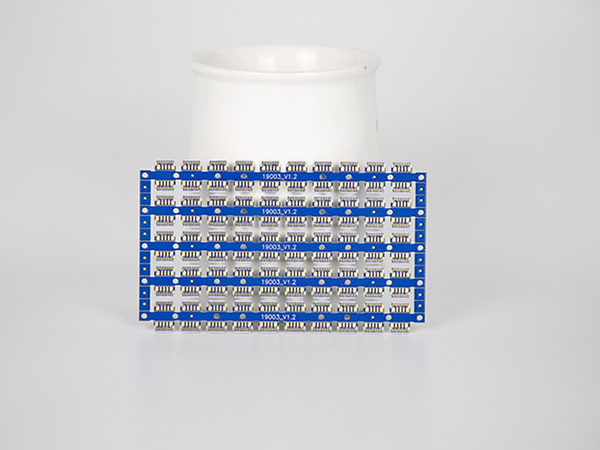 type-c-充电插头-高精密电路板