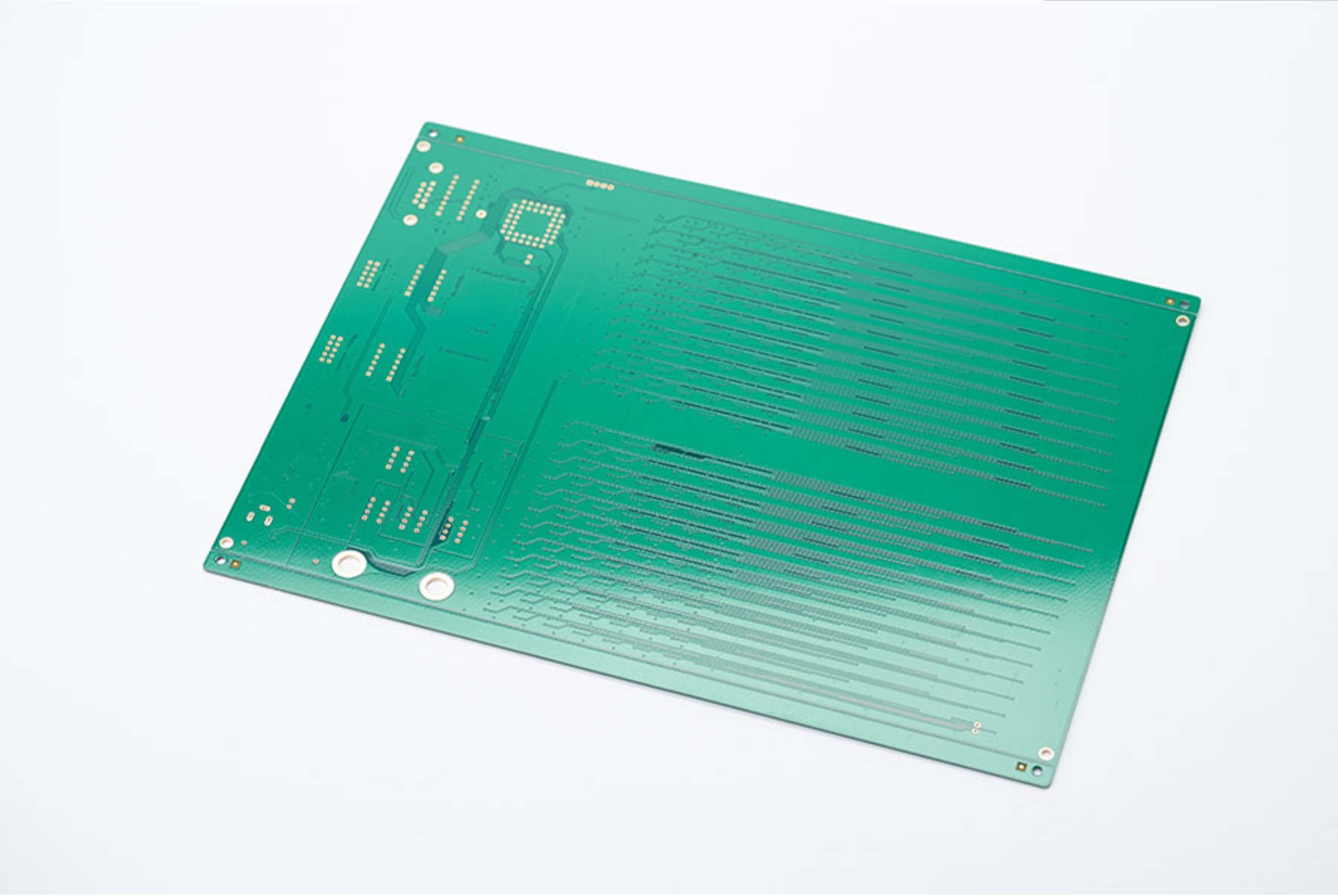 TG170-控制板-六层主板PCB